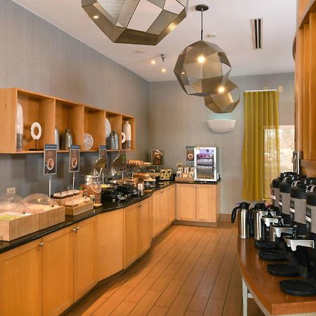 Springhill Suites Des Moines West West Des Moines Eksteriør bilde