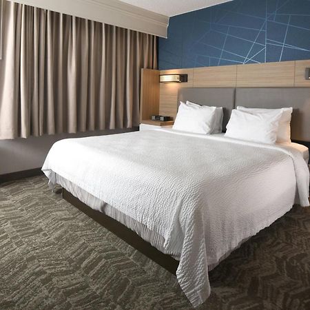 Springhill Suites Des Moines West West Des Moines Eksteriør bilde