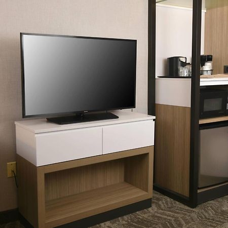 Springhill Suites Des Moines West West Des Moines Eksteriør bilde