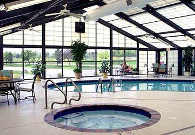 Springhill Suites Des Moines West West Des Moines Eksteriør bilde