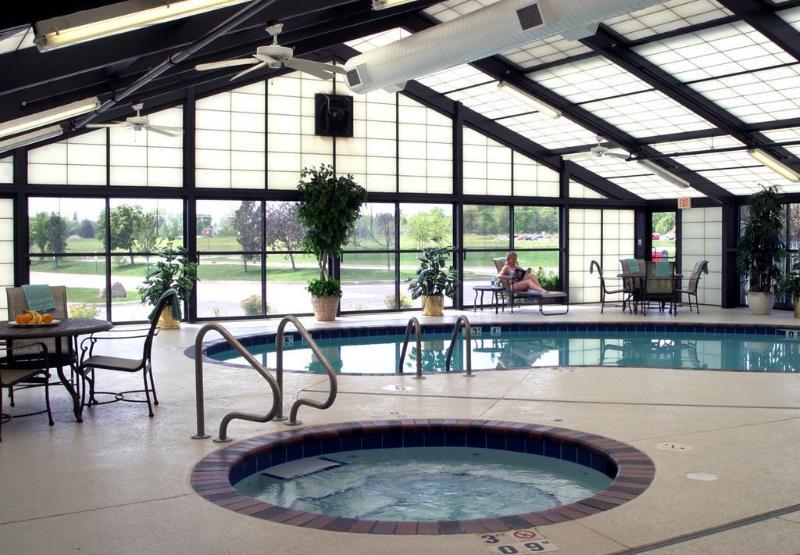 Springhill Suites Des Moines West West Des Moines Eksteriør bilde
