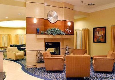 Springhill Suites Des Moines West West Des Moines Interiør bilde