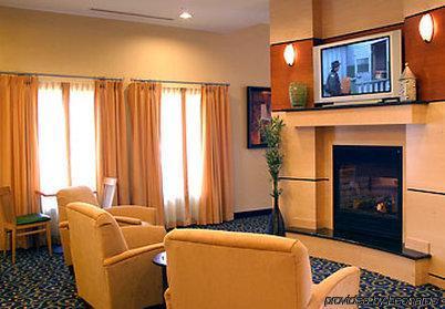 Springhill Suites Des Moines West West Des Moines Interiør bilde