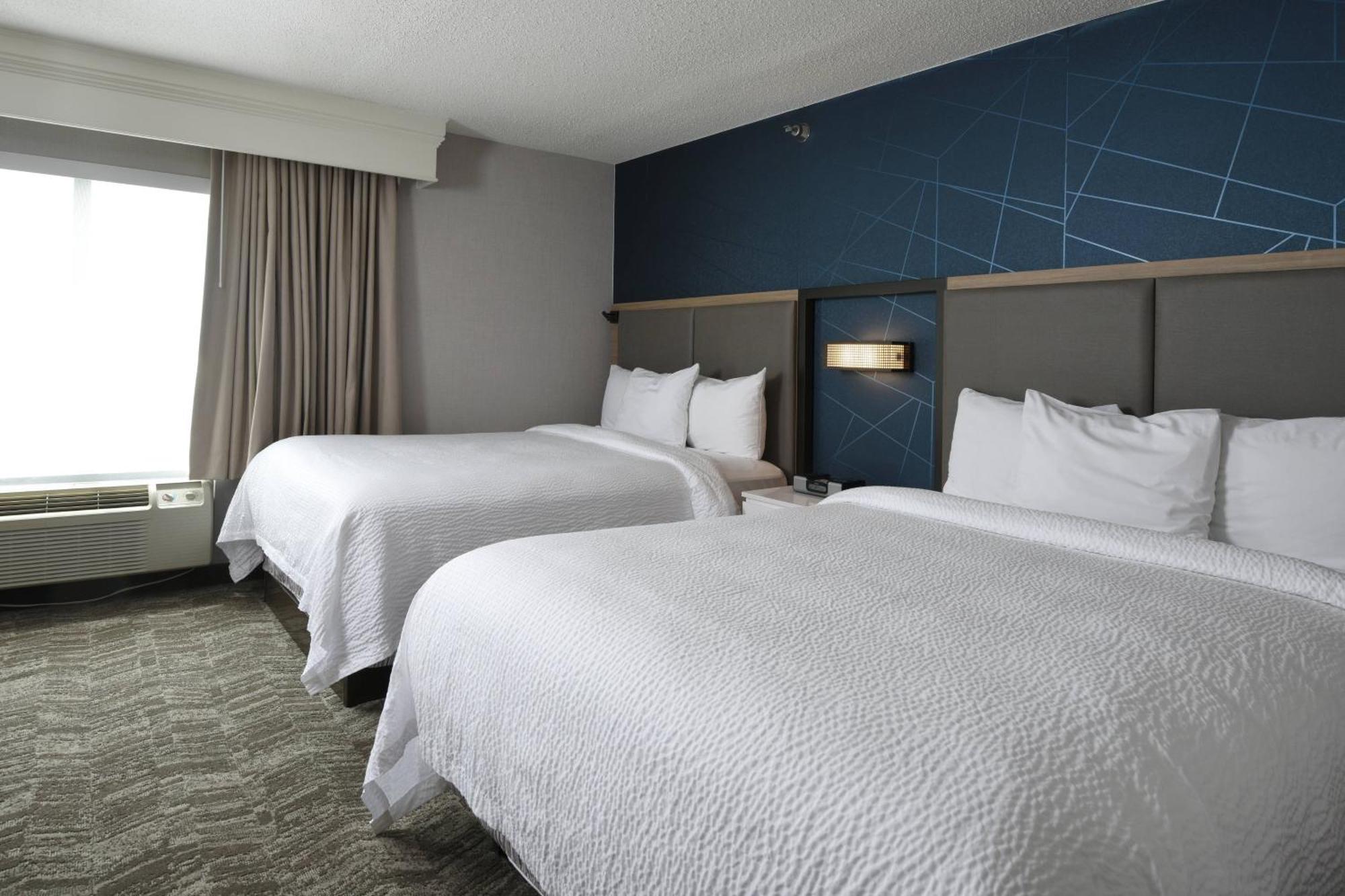 Springhill Suites Des Moines West West Des Moines Eksteriør bilde