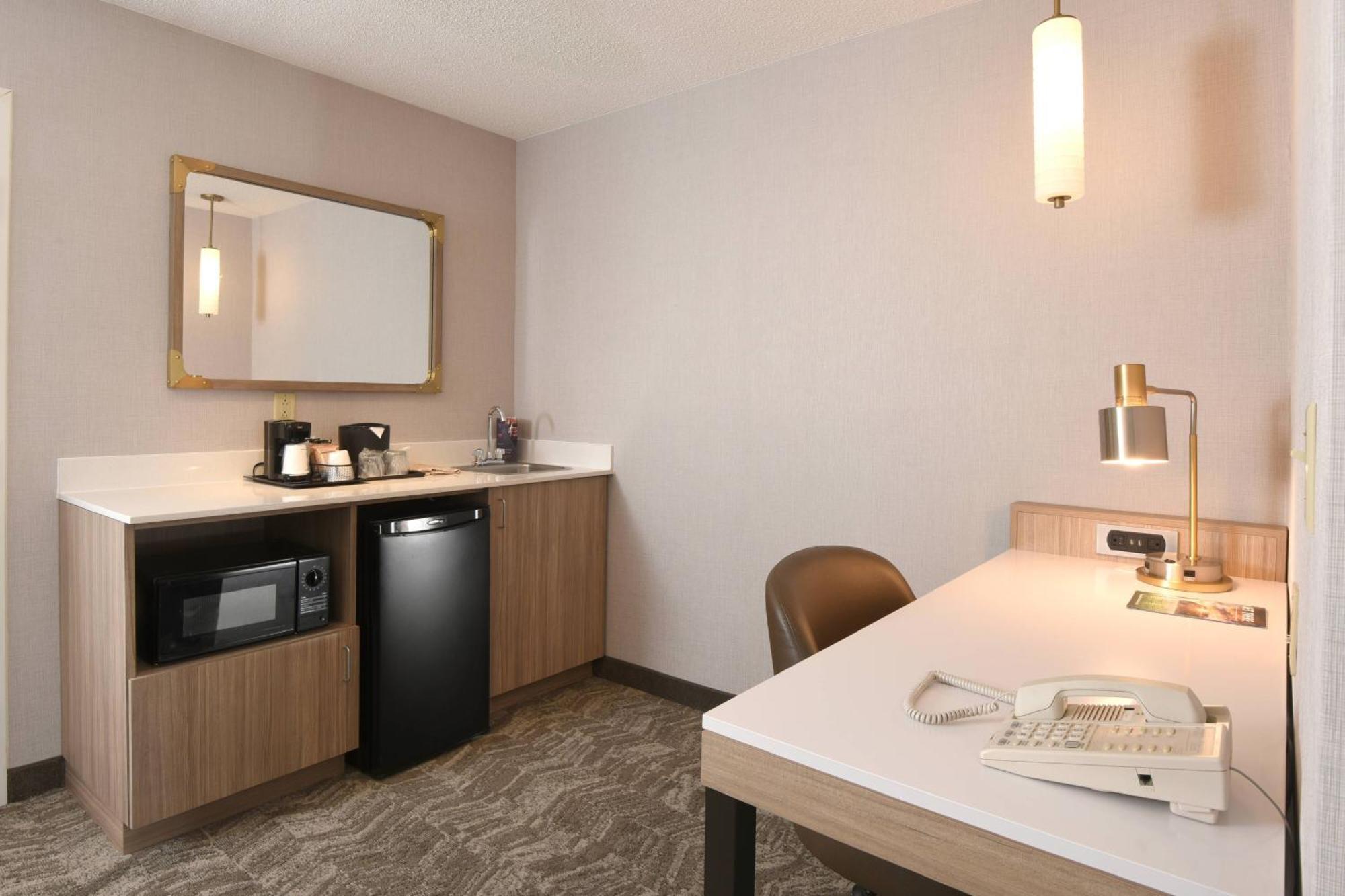 Springhill Suites Des Moines West West Des Moines Eksteriør bilde