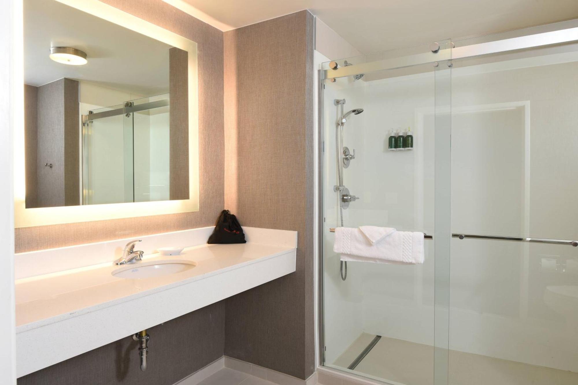 Springhill Suites Des Moines West West Des Moines Eksteriør bilde