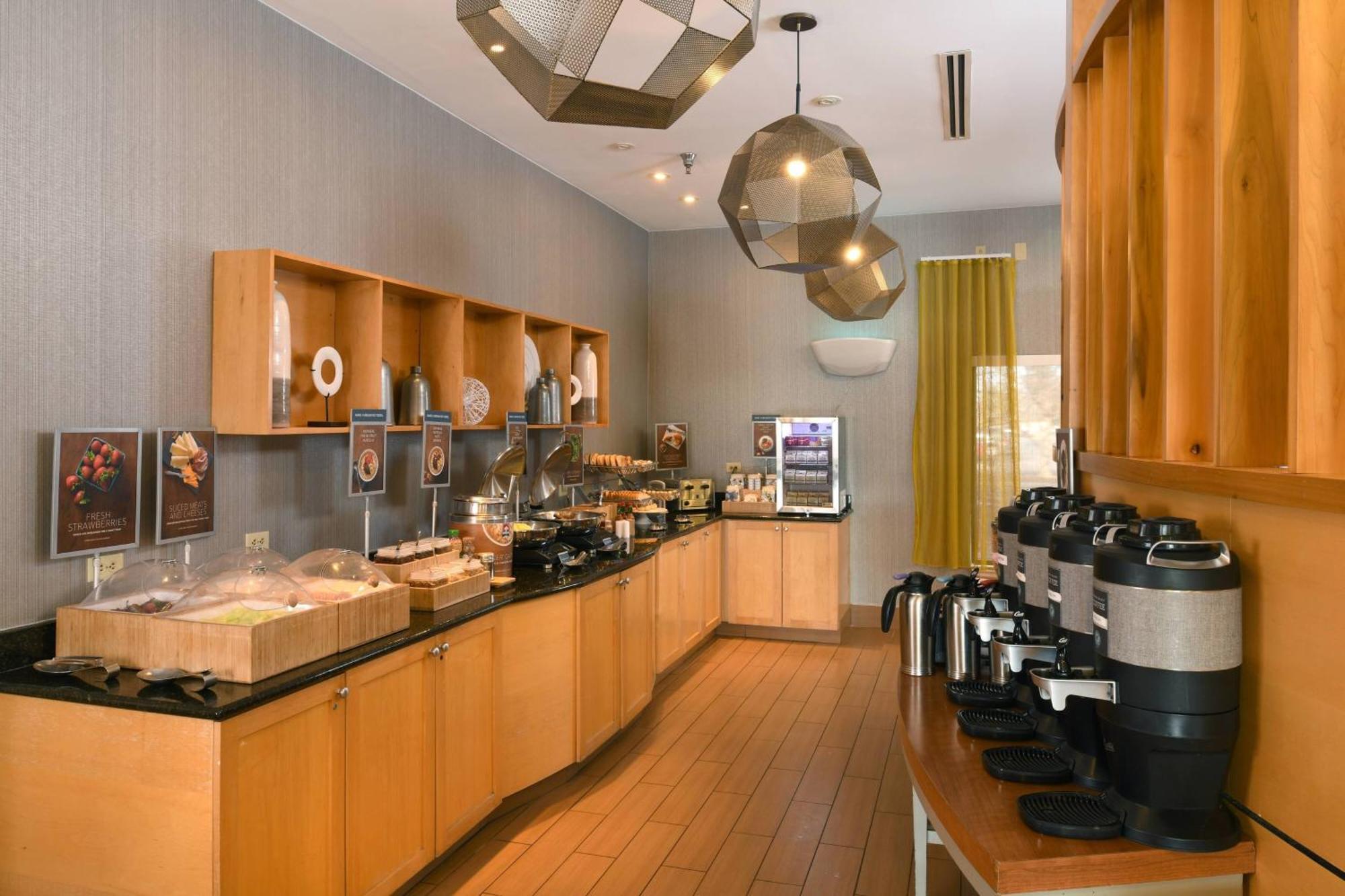 Springhill Suites Des Moines West West Des Moines Eksteriør bilde