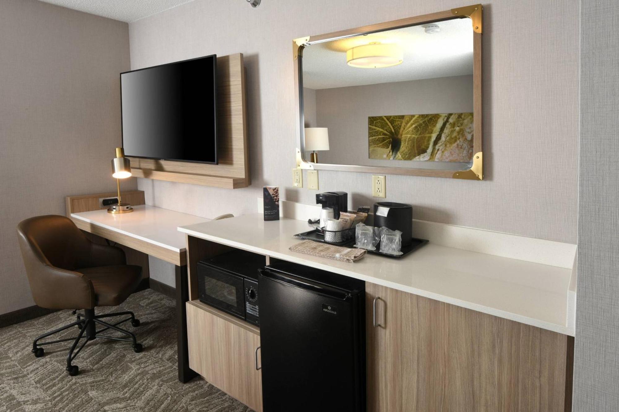 Springhill Suites Des Moines West West Des Moines Eksteriør bilde