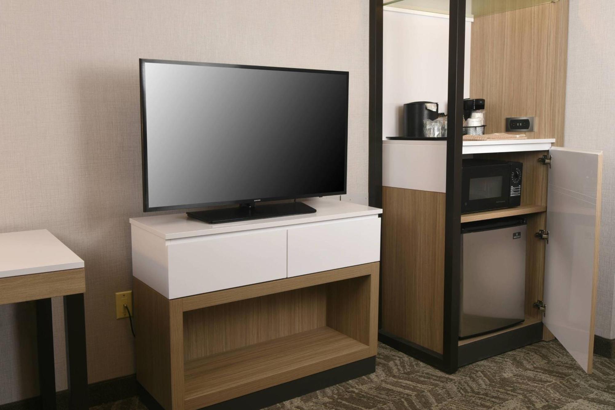Springhill Suites Des Moines West West Des Moines Eksteriør bilde