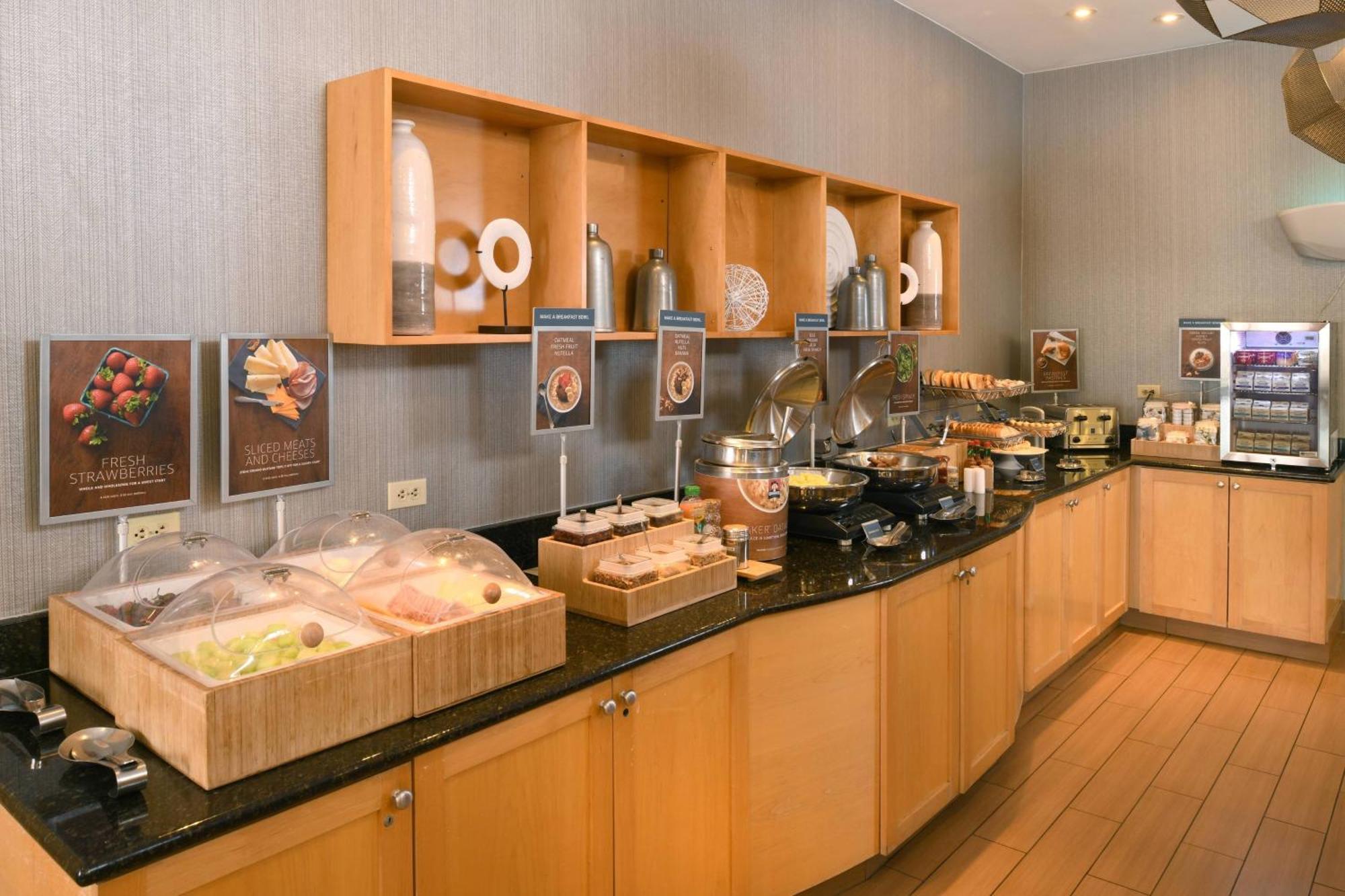 Springhill Suites Des Moines West West Des Moines Eksteriør bilde